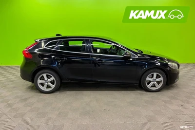 Volvo V40 D2 Business aut 2016, photo 4/7