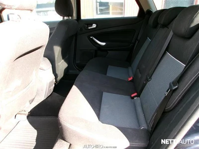 Ford Mondeo 2010, kuva 3/11