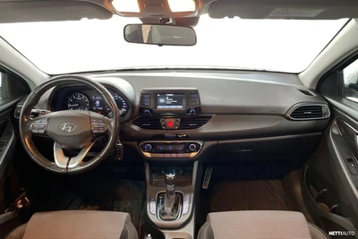 Hyundai i30 2017, kuva 7/16