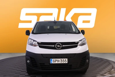 Opel Vivaro-e 2022, photo 2/24