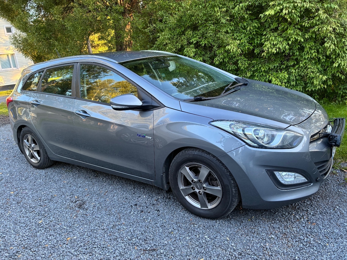 Hyundai