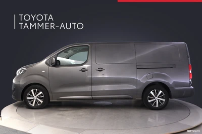 Toyota Proace 2022, kuva 4/17