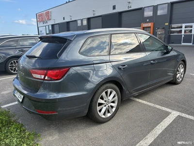 Seat Leon ST 2019, kuva 3/7
