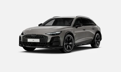 Audi A6 Allroad 2027, kuva 1/8