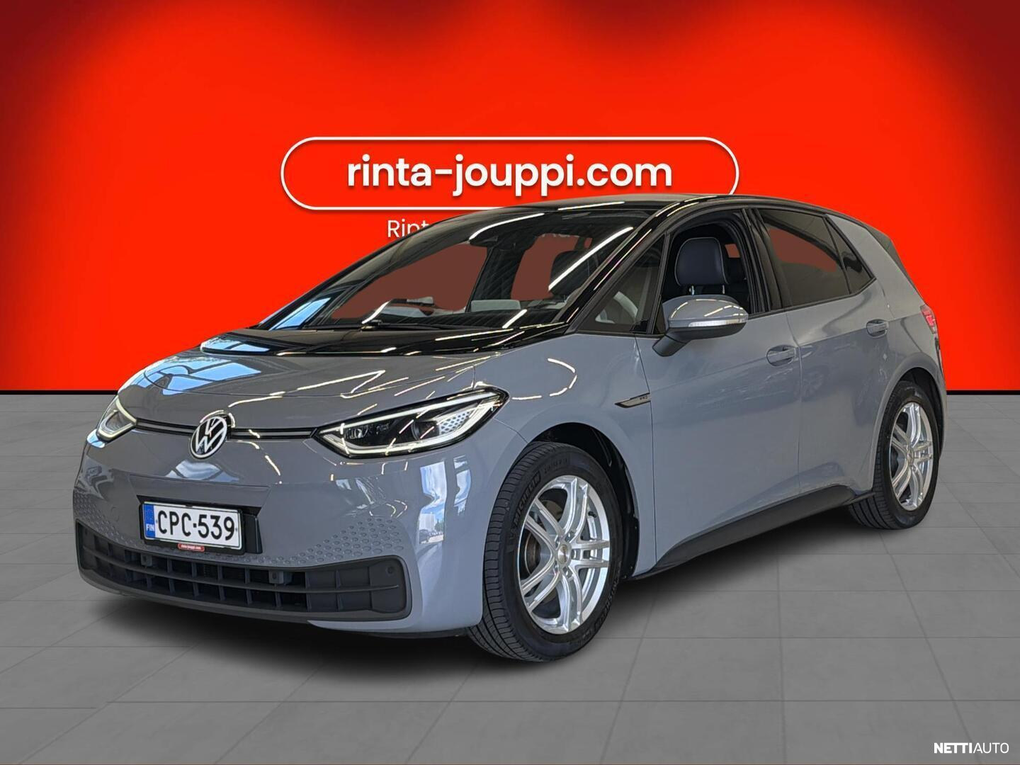 Volkswagen ID.3