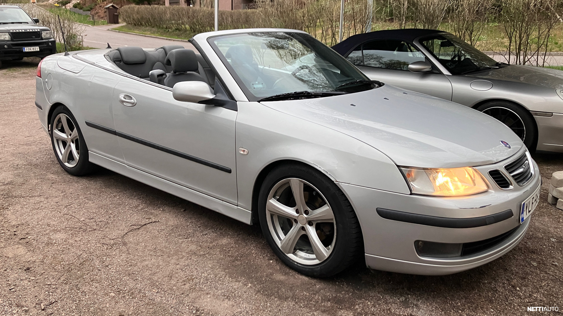 Saab 9-3