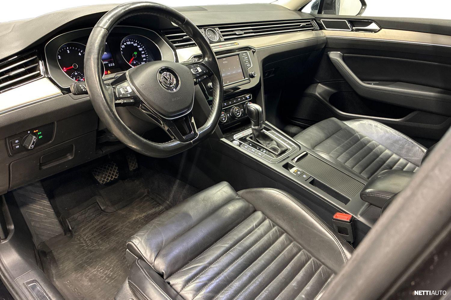 Volkswagen Passat 2015, kuva 6/36