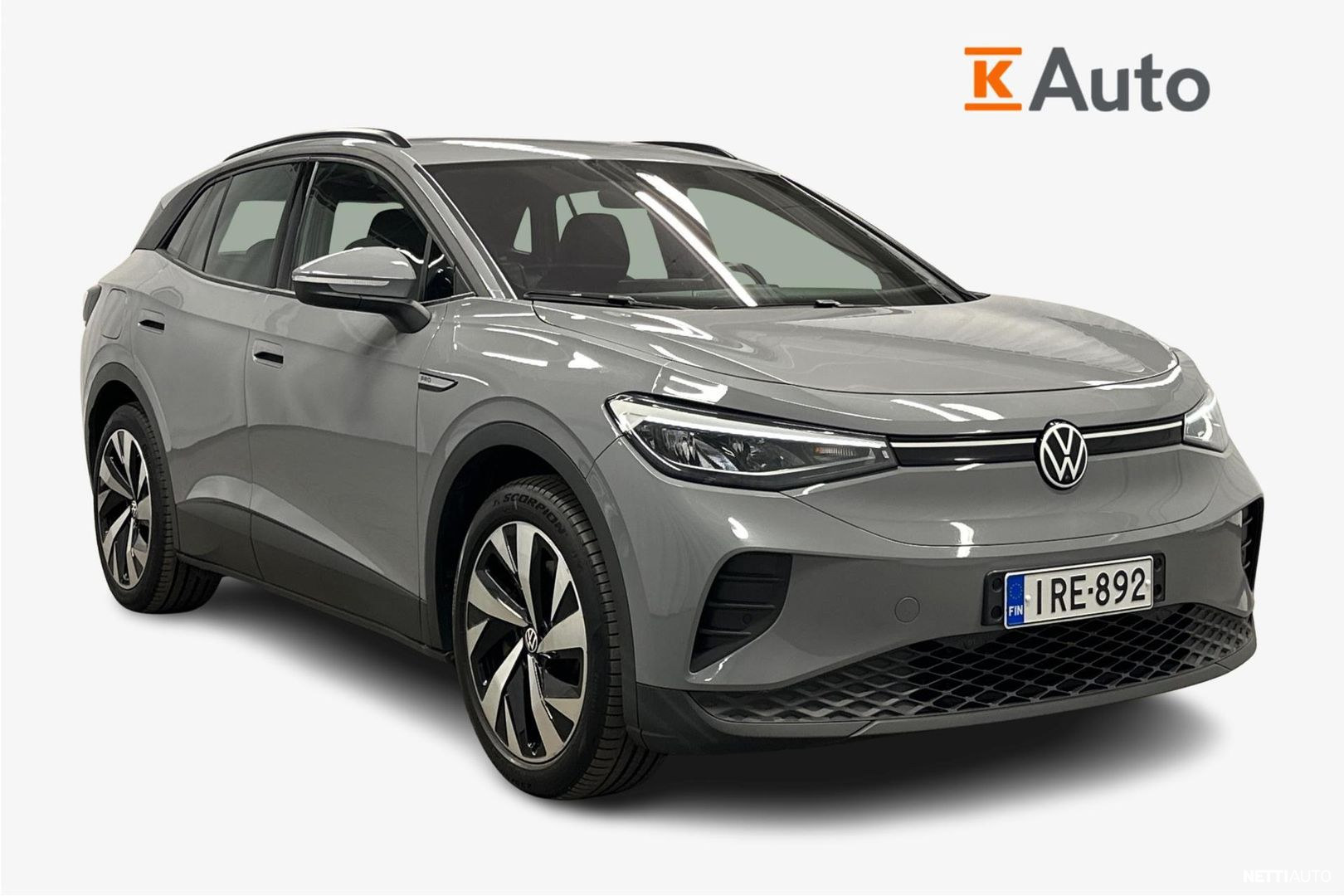 Volkswagen ID.4