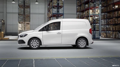Mercedes-Benz Citan 112CDI K normaali L1 2022, kuva 2/10