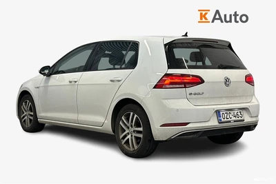 Volkswagen Golf 2018, kuva 2/3