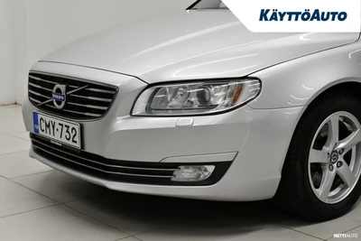 Volvo V70 D2 Momentum 2014, kuva 6/23