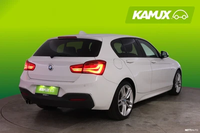 BMW 120 2016, kuva 4/40