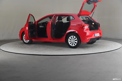 Seat Ibiza 1,0 TGI Style 2022, photo 7/25