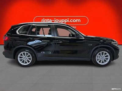 BMW X5 G05 xDrive45e A Charged Edition 2022, kuva 5/38