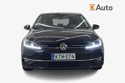 Volkswagen Golf 2019, kuva 4/29
