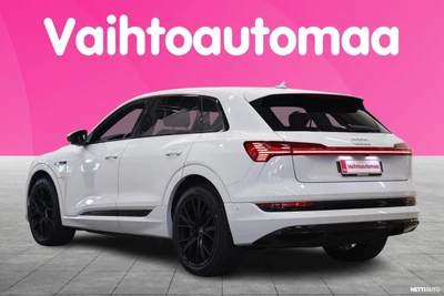 Audi e-tron S line 55 quattro 2023, kuva 4/22