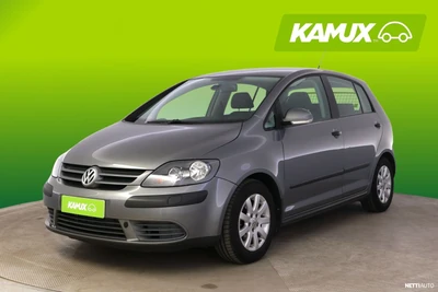 Volkswagen Golf Plus 2007, photo 6/37