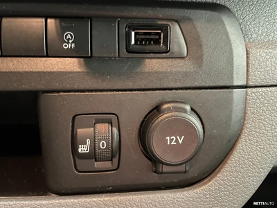 Peugeot Expert BlueHDi 145 XL 2022, photo 5/21