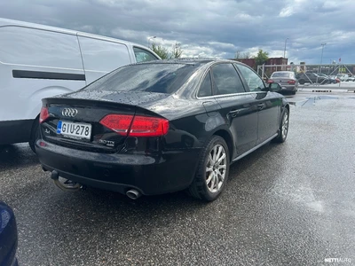 Audi A4 2009, photo 3/19