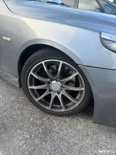 BMW 525 2005, photo 4/9