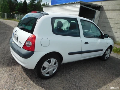 Renault Clio 1.2 Hatchback 2003, kuva 7/28