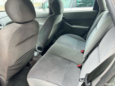 Ford Focus 1999, photo 6/6