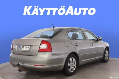 Skoda Octavia 2010, kuva 6/32