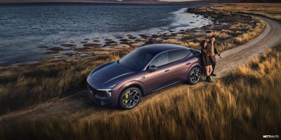 XPENG L03 AWD Performance 2026, kuva 5/22