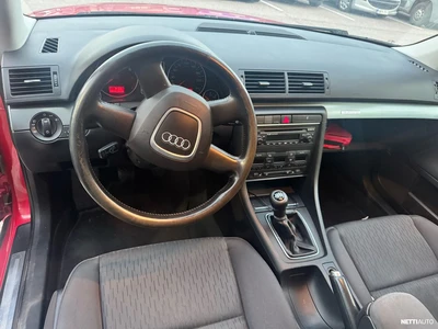 Audi A4 2005, kuva 5/11