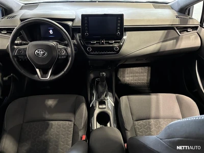 Toyota Corolla 2020, kuva 7/33