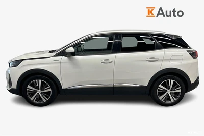 Peugeot 3008 2021, kuva 5/31