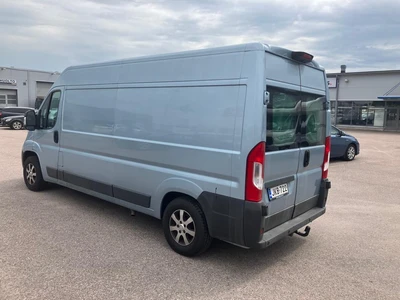 Citroen Jumper HDi 150 35 L3H2 Pro 2016, kuva 3/11
