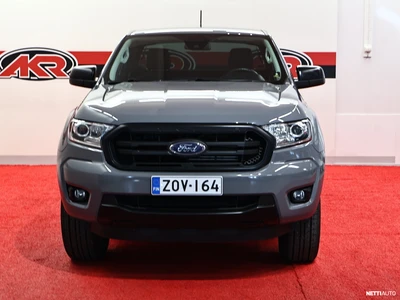 Ford Ranger 2023, photo 2/18