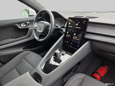 Polestar 2 Long Range Single Motor 82kWh 2024, kuva 5/6