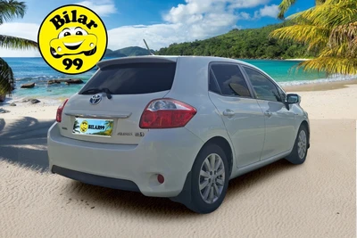 Toyota Auris 1,8 HSD Linea Sol Plus 5ov 2011, kuva 3/5