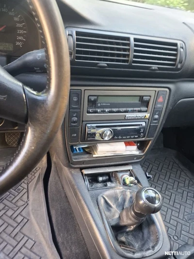 Volkswagen Passat 2000, kuva 6/9