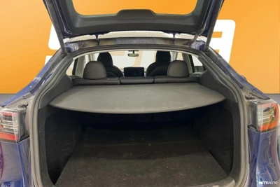 Tesla Model Y 2023, kuva 3/6