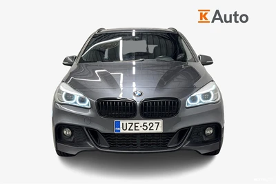BMW 220 2016, kuva 4/32