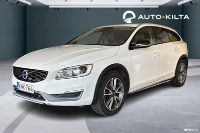 Volvo V60 Cross Country 2016, kuva 1/31