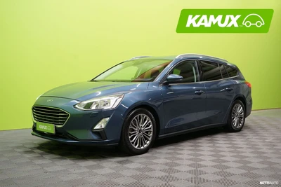 Ford Focus 2019, kuva 6/26