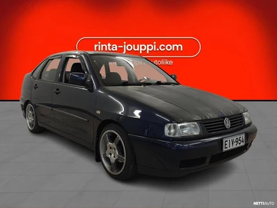 Volkswagen Polo 1999, kuva 4/46