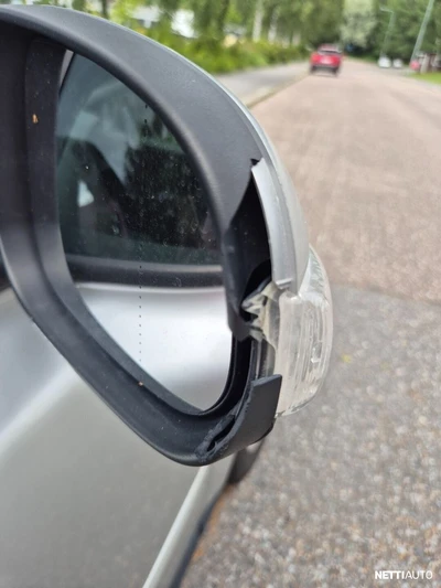 Volvo V50 2010, kuva 7/9