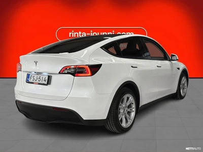 Tesla Model Y Standard Range RWD 2023, kuva 6/43