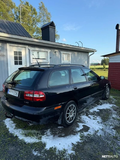 Volvo V40 2001, kuva 5/7