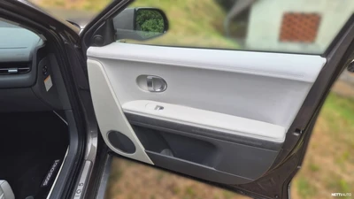 Hyundai Ioniq 5 2022, photo 7/8