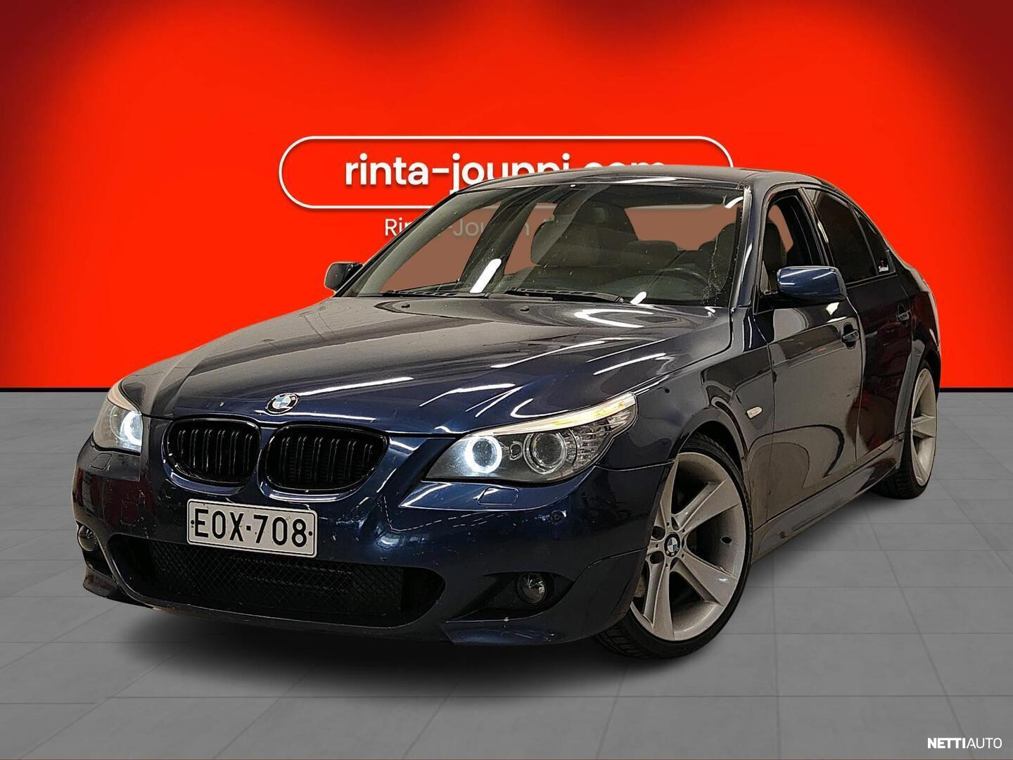 BMW 523