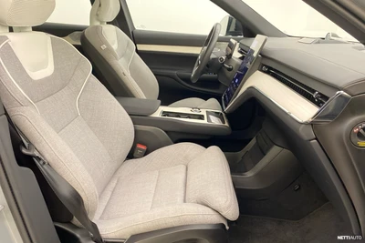 Volvo EX90 2025, photo 7/21