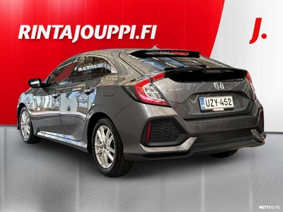 Honda Civic HB 129 hv Sport 2019, kuva 2/34