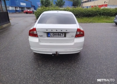 Volvo S80 2012, photo 2/9