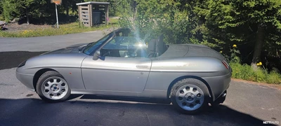 Fiat Barchetta 2000, kuva 3/7